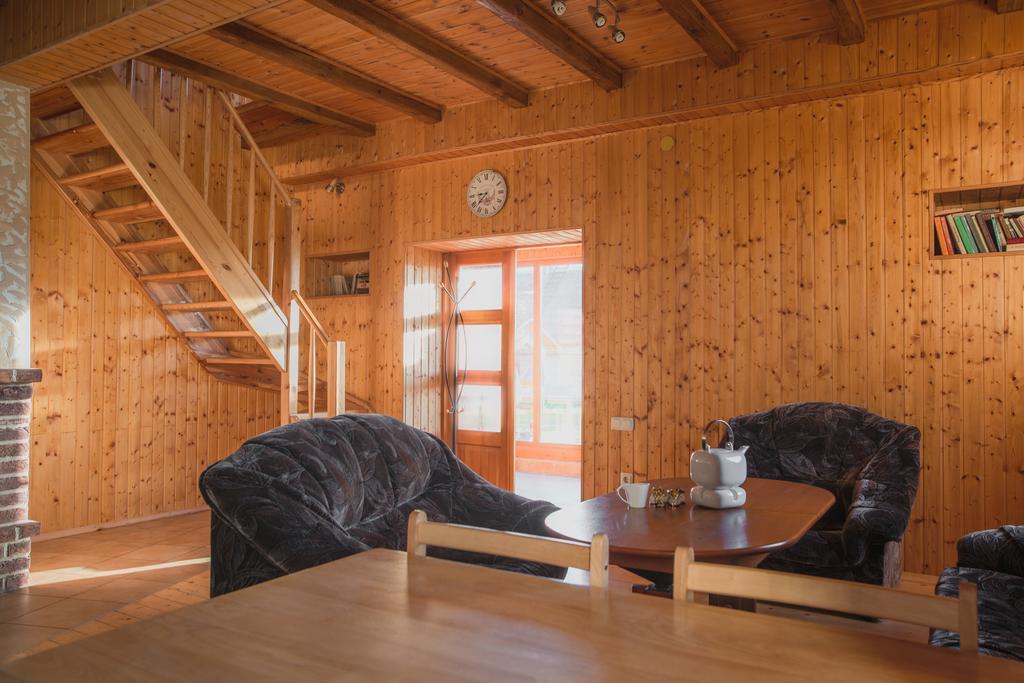 Bilso Sodyba Vilkanastrai Camera foto