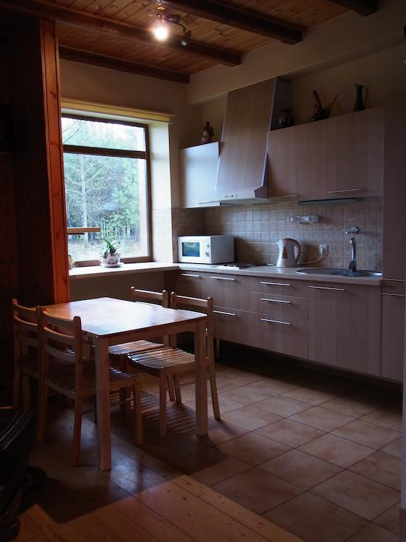 Bilso Sodyba Vilkanastrai Camera foto