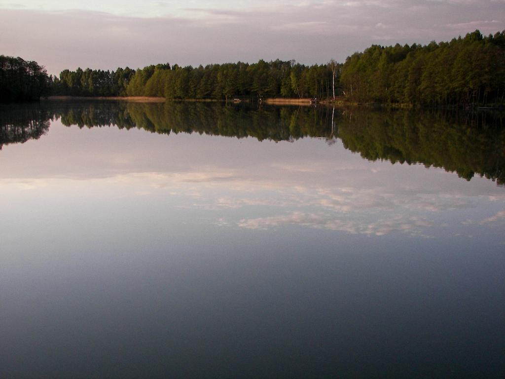 Bilso Sodyba Vilkanastrai Esterno foto